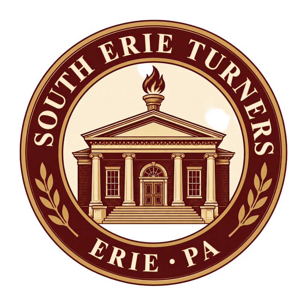 South Erie Turners logo
