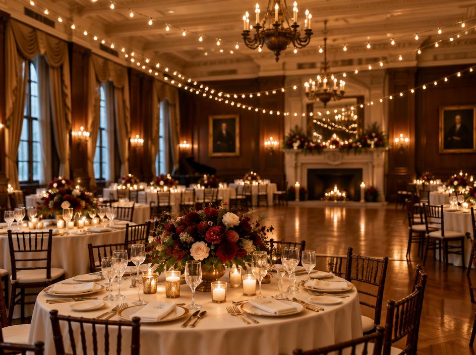 Weddings
